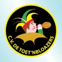 Logo C.V. De Toet'nbloazers