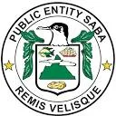 Logo van Public Entity Saba