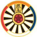 Logo van Ronde Tafel 127 Haaksbergen