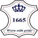 Logo van 1665