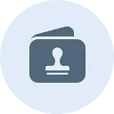 Logo van Stampwallet