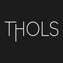 Logo van Thols wonen