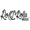 Logo van ROQ 'N Rolla Music