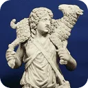 Logo van Catechese van de Goede Herder