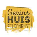 Logo van Gezinshuis Zeldenrust