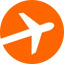 Logo van Vliegtickets.nl