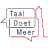 Logo Taal Doet Meer