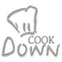 Logo van Kookstudio Cook Down Doorwerth