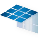 Logo van Van der Vlies Afbouw BV