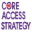 Logo Core Access Strategy