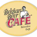 Logo van Belgisch Bier Café Belvédère
