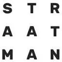 Logo van Straatman building smart connections