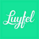 Logo van Luyfel