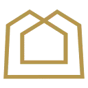 Logo van De Graaf AND Groot Makelaars