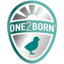 Logo van One2Born