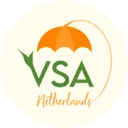 Logo van Vegan Student Association Netherlands