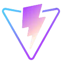 Logo van ViteConf