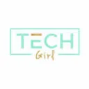 Logo van TechGirl International