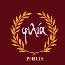 Logo van Philia Maastricht