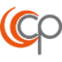 Logo van CP GrafiMedia