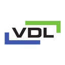 Logo van VDL Bouw AND Onderhoud BV