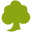 Logo van The Green Machine Ind