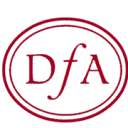 Logo van Douwes Fine Art since 1770