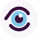 Logo van Zichtbaar in Werk