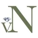 Logo van vanNienke sieraden