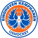Logo van IJshockey Vereniging Eindhoven Kemphanen