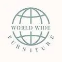 Logo van WorldWideFurniture