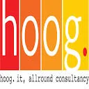 Logo van Hoog IT