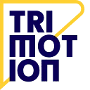 Logo van TriMotion