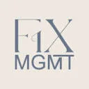 Logo van Fix Artist AND Talent Management
