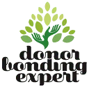 Logo van Donor Bonding Expert