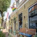 Logo van Hotel Buren Terschelling