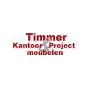 Logo van Timmer Kantoormeubelen