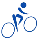 Logo van Cycling Lemelerveld