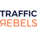 Logo van Traffic Rebels