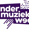 Logo van Stichting Kindermuziekweek