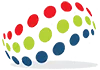 Logo van Blue Bytes
