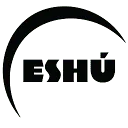 Logo van ESHÚ Creative