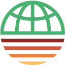 Logo van ISRIC - World Soil Information