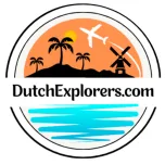 Logo van Dutchexplorers