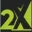 Logo van 2xite
