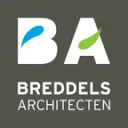 Logo van Breddels Architecten