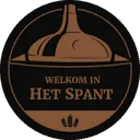 Logo van Het Spant Ameide