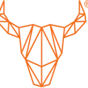Logo van M AND C