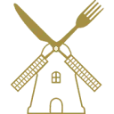 Logo van Café Het Molenpad