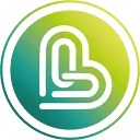 Logo van BONTWERP grafische vormgeving